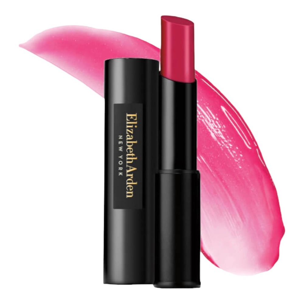 ELIZABETH ARDEN PLUSH UP LIP GELATO IN FLIRTY FUCHSIA 05 - BNIB